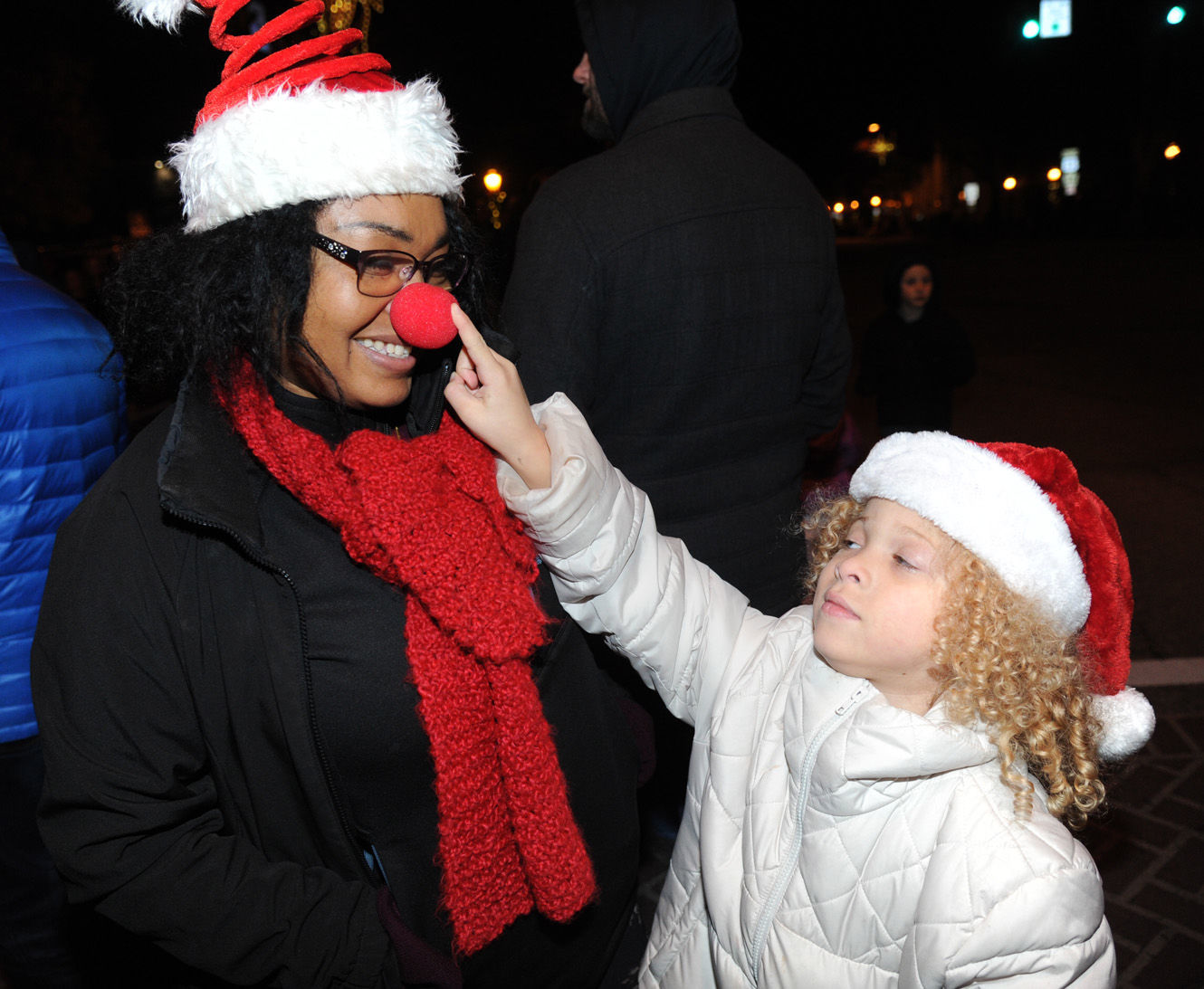 Carlisle Christmas Parade
